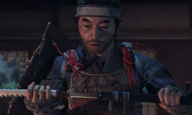 Ghost of Tsushima 2 provavelmente terá Leg Up GoW Ragnarok Horizon Forbidden West