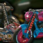 Cyberpunk 2077: todas as motocicletas, classificadas pela velocidade máxima