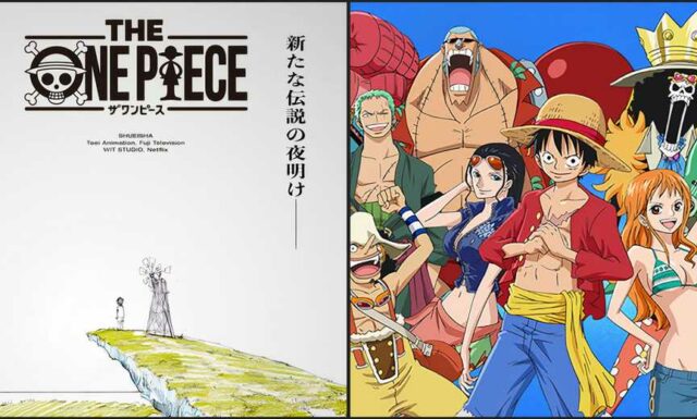 Série de TV de One Piece revela uma prévia da 2ª temporada