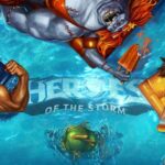 O retorno de Heroes of the Storm faz mais sentido agora do que nunca