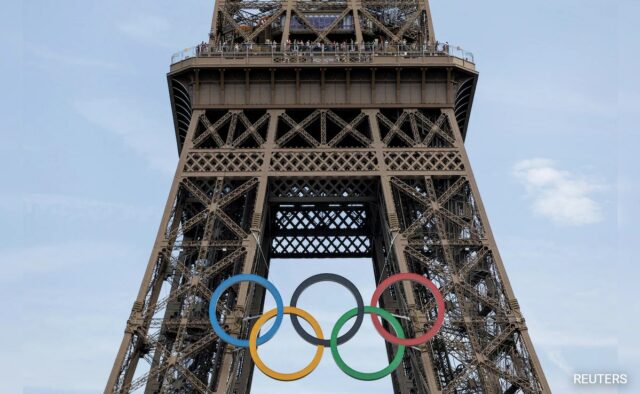 Google traz IA para transmissão dos Jogos Olímpicos de Paris nos EUA