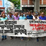 Estudantes de Bangladesh prometem retomar os protestos, a menos que essa demanda seja atendida