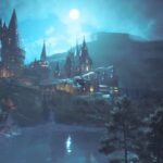 Hogwarts Legacy 2 Implementar um feitiço icônico é um desafio que vale a pena enfrentar