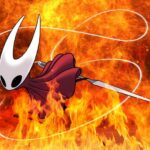 Hollow Knight: Silksongs Long Wait é muito diferente de Elden Rings