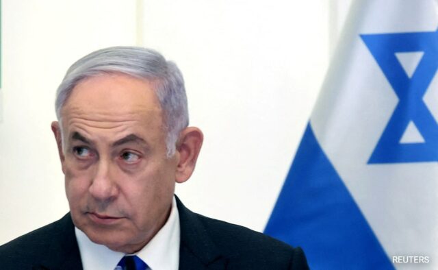Israel enviará delegação para negociações de reféns em Gaza: Netanyahu
