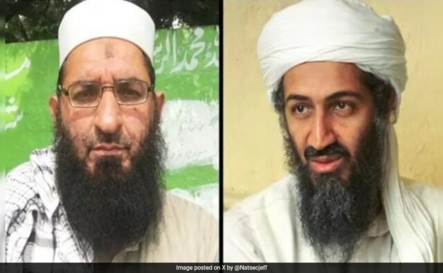 Paquistão prende ‘associado próximo’ de Osama Bin Laden
