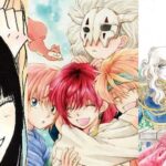 Melhor anime de romance como Kimi ni Todoke: From Me to You