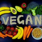 Dieta vegana de 8 semanas associada à menor idade biológica, conclui estudo