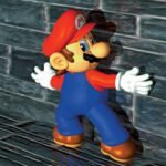 Mod Super Mario 64 adiciona modo cooperativo para 16 jogadores, novos personagens e muito mais