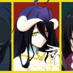 Melhores personagens anões do anime Isekai, classificados