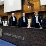 Ocupação do Território Palestino por Israel é 'ilegal': Tribunal Superior da ONU