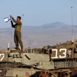 Em Israel, esperma de soldados mortos na guerra de Gaza sendo congelado
