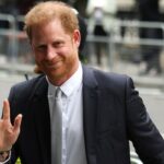 Príncipe Harry deve herdar milhões em seu 40º aniversário: relatório