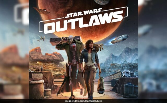 ‘Like Reconnecting With Childhood’: desenvolvedor do jogo ‘Star Wars Outlaw’