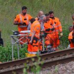 Chefe ferroviário francês diz que trens funcionarão normalmente a partir de segunda-feira após sabotagem