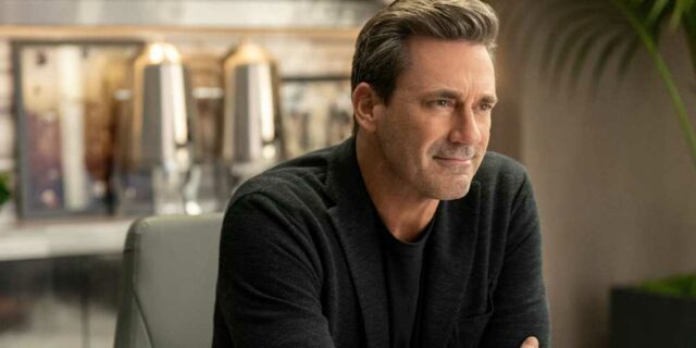 Jon Hamm é tímido sobre o potencial retorno ao programa matinal da 4ª temporada