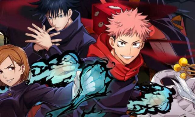 Melhores amigos de Gojo em Jujutsu Kaisen