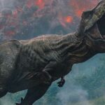 Jurassic World Star concorda com 'morrer nos primeiros 5 minutos' do quarto filme