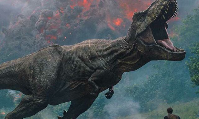 Jurassic World Star concorda com 'morrer nos primeiros 5 minutos' do quarto filme