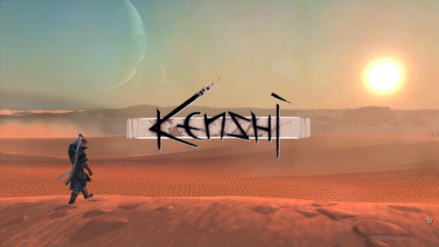 Kenshi: melhores armas corpo a corpo