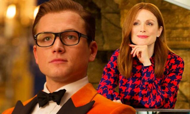 Kingsman: The Blue Blood – Elenco, história e tudo o que sabemos sobre Kingsman 3