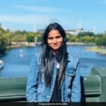 Mulher de origem indiana, 24 anos, morre em voo da Qantas de Melbourne para Nova Delhi