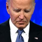 Cidade natal da infância de Joe Biden 'envergonhada' pelo colapso do debate