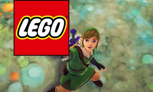 Um jogo LEGO Zelda parece provável agora, mas teria uma grande escolha a fazer