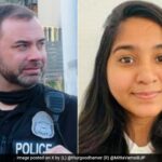 Policial dos EUA que riu após a morte do estudante indiano Jaahnavi Kandula ser demitido
