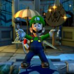 Como salvar o jogo e apagar dados em Luigi's Mansion 2