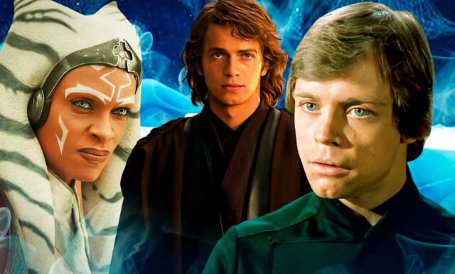 The 10 Best Relationships in Star Wars Canon & Legends, Ranked
