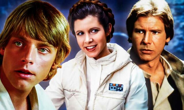 10 Things You Somehow Missed In A New Hope