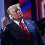 'Acabará com todas as crises internacionais': Trump promete acabar com as guerras se for eleito novamente