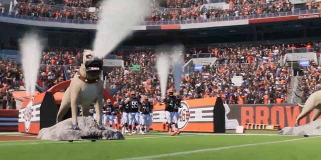 Madden NFL 25 – Trailer oficial da franquia e apresentação
