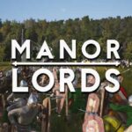 Manor Lords adicionando recurso muito solicitado na próxima atualização