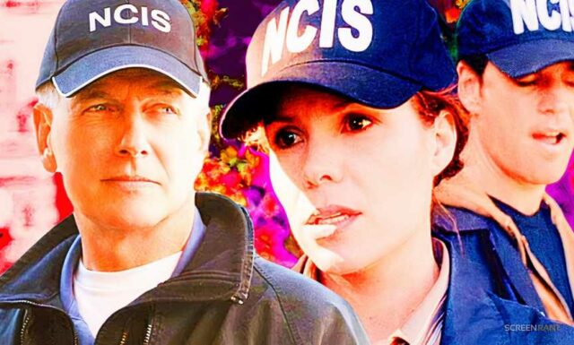 NCIS: Origins lança seus substitutos de Ducky e Abby para a equipe Prequel de Gibbs