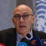 'Sino de alarme': Chefe de Direitos Humanos da ONU sobre o aumento dos discursos de ódio durante as eleições