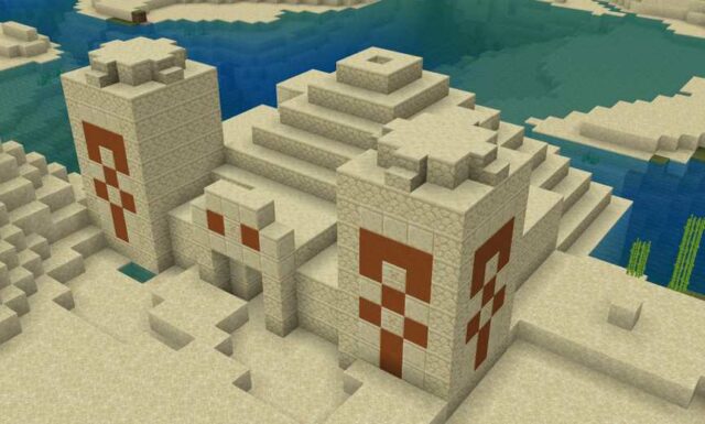 Minecraft Player recria o edifício mais alto de todos os países europeus