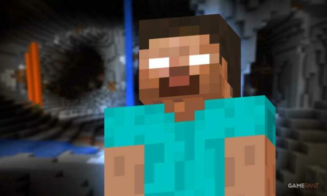 Fã do Minecraft cria estante da vida real com base no bloco do jogo