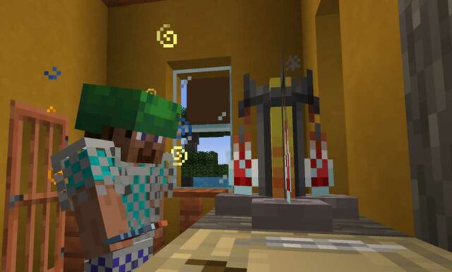 Os testes complicados do Minecraft podem dizer muito sobre a próxima atualização