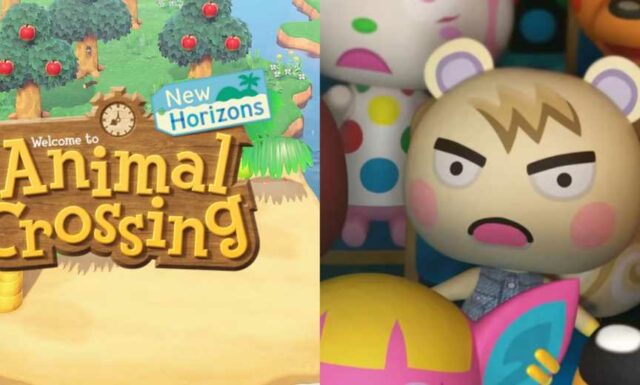 Os fãs de Animal Crossing devem ficar de olho em um novo jogo Switch que será lançado em 31 de outubro