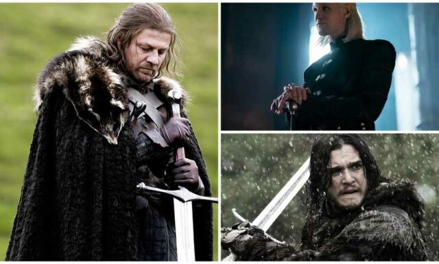 As profecias mais importantes de Game Of Thrones