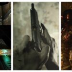 5 jogos de terror de sobrevivência com os melhores tiroteios