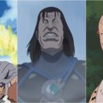 Naruto: personagens mais talentosos