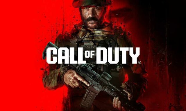 Gráfico de Call of Duty mostra problema potencial com a redução de matchmaking baseado em habilidades