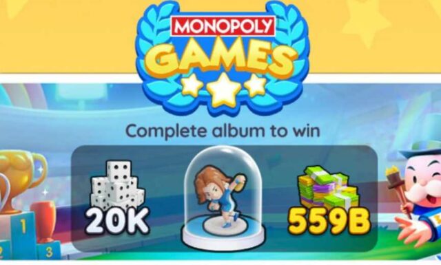 Monopoly GO: recompensas e marcos da Tycoon Fair