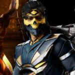 Jogadores relatam problemas importantes com o último patch do Xbox de Mortal Kombat 1