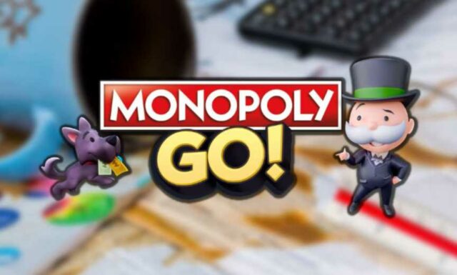 Monopoly GO: recompensas e marcos do Speedy Sleighs