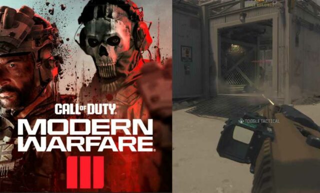 Como desbloquear e usar Scatter Mine em Call of Duty: Modern Warfare 3