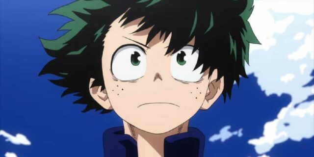 O segredo do Studio Bones explicado: por que o anime deles (incluindo My Hero Academia) parece tão diferente um do outro